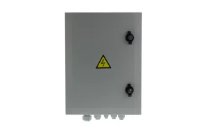 Solvido SOL-IQbox-plus-B