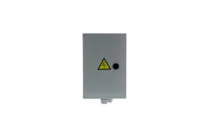 Solvido SOL-IQbox-mini-B