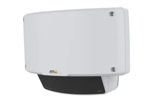 AXIS AXIS D2110-VE