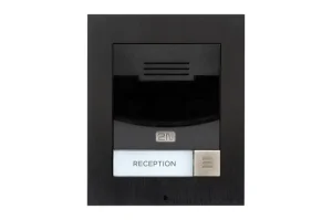 2N 2N IP Solo Surface NoCam Black