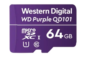 Western Digital WDD064G1P0C