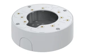 AXIS AXIS TP3603 CONDUIT BACK BOX