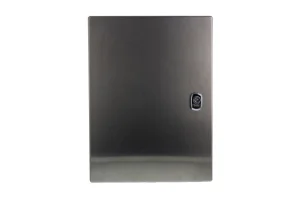 Solvido SOL-IQbox-Edelstahl