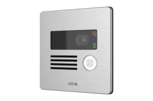 AXIS AXIS I8016-LVE