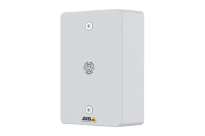 AXIS AXIS TU1001-VE MICROPHONE