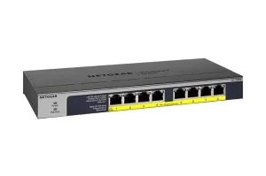 Netgear GS108PP-100EUS