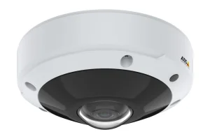 AXIS AXIS M3077-PLVE