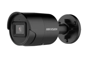 Hikvision DS-2CD2043G2-IU(2.8mm)(O-STD)(BLACK)