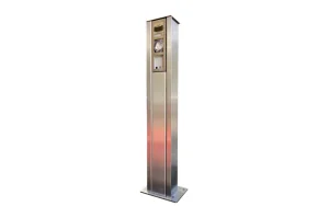 Solvido 2N STELE PERSON AP3