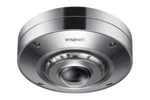 Hanwha Vision XNF-9010RS