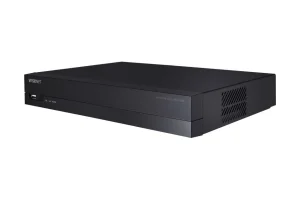 Hanwha Vision XRN-420S