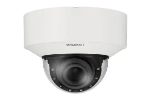 Hanwha Vision XND-C7083RV