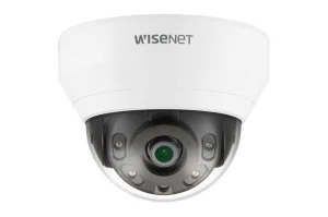 Hanwha Vision QND-6012R1