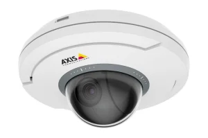 AXIS AXIS M5075-G