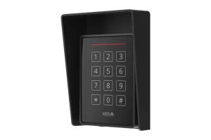 AXIS AXIS TA4201 WEATHERSHIELD