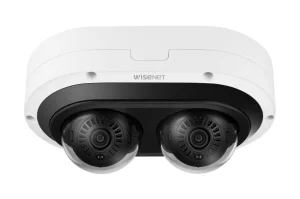 Hanwha Vision PNM-12082RVD