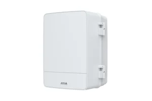 AXIS AXIS TQ1808-VE SURVEILLANCE CABINET