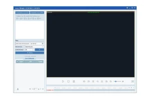 eneo eneo INsight Evidence Locker
