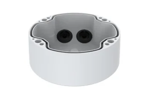 AXIS AXIS TP1602-E CONDUIT BACK BOX