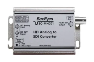 SeeEyes SC-MHC01