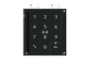 2N 2N IP Verso Touch 3in1