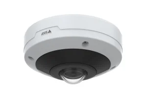 AXIS AXIS M4317-PLVE