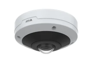AXIS AXIS M4318-PLVE