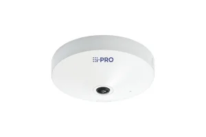 i-PRO WV-S4156A