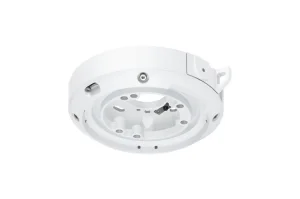 i-PRO WV-QCL500-W