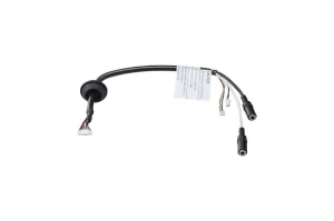 i-PRO WV-QCA501A