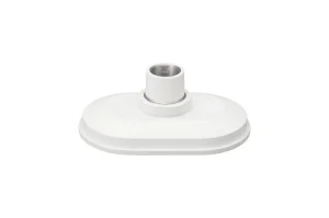 i-PRO WV-QSR507F1-W