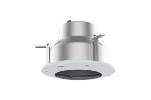 AXIS AXIS TP5201-E RECESSED MOUNT