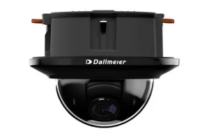 Dallmeier DOMERA® RDF6800DN (4,5 - 9,7 mm)