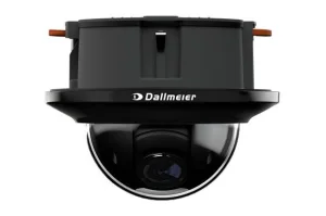 Dallmeier DOMERA® RDF5140DN E (12 - 40 mm)