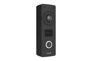 AXIS AXIS I8116-E BLACK