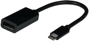 Jetrics jetcon-USBC-DP-Adapter