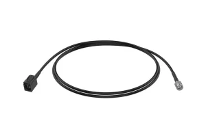 AXIS AXIS TU6007-E CABLE 1M 4P