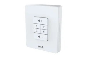 AXIS AXIS C8310 VOLUME CONTROLLER
