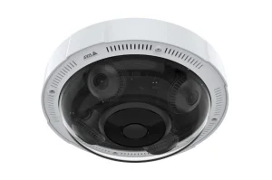 AXIS AXIS P3735-PLE