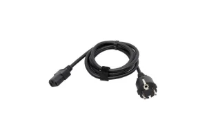 AXIS AXIS TU6011 MAINS CABLE 10 PCS