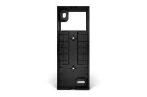 2N 2N Access Unit M surface mounting backplate / spac
