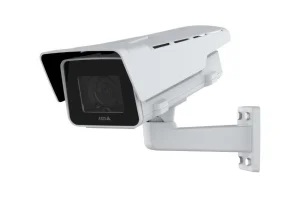 AXIS AXIS P1385-E