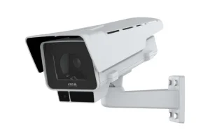 AXIS AXIS P1388-LE