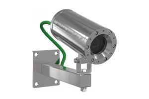 SAMCON ExCam miniTube IP T08-VA1.2.K1.BOR-N.N-005.N-P