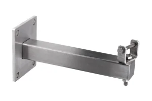 SAMCON Wandausleger WMB-VA0.1 / VA1.2 (Edelstahl)