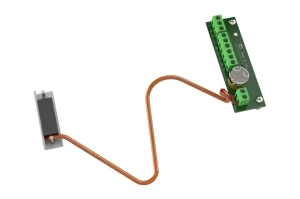 Global Proof RS800/A