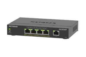 Netgear GS305EP-100PES