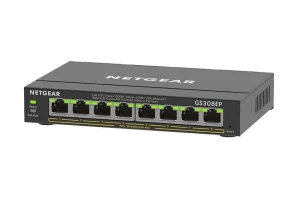 Netgear GS308EP-100PES