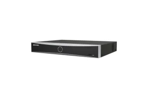 Hikvision DS-7604NXI-K1(D)(STD)