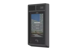 AXIS AXIS I8307-VE